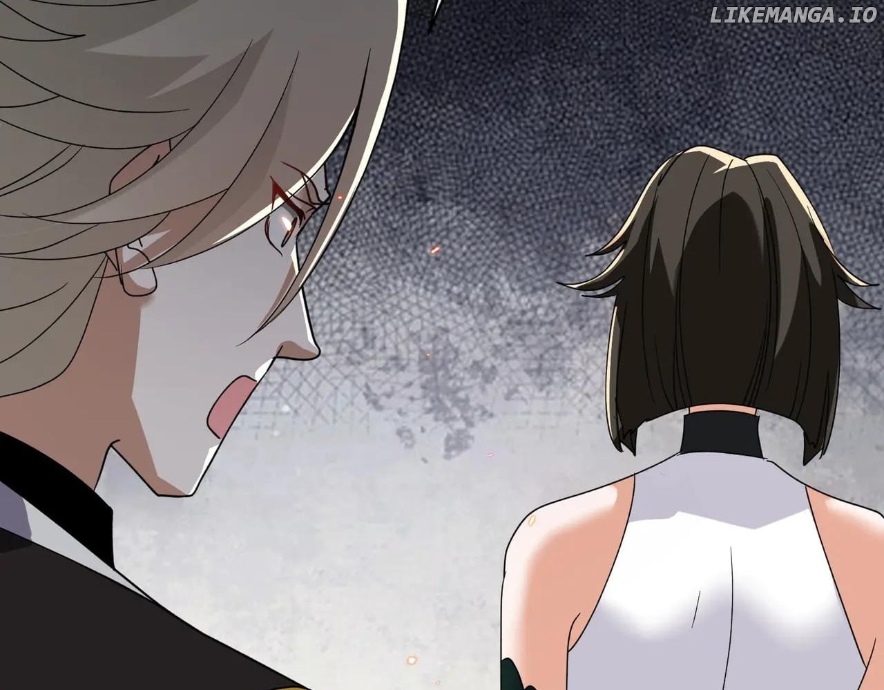 My Empress Apprentice is Becoming Evil Chapter 41 - page 90